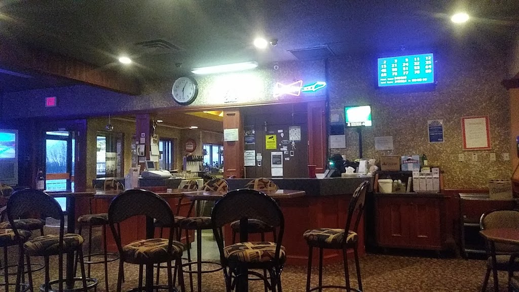 Key West Inn | 71 Superior St, Devon, AB T9G 1K9, Canada | Phone: (780) 987-2511