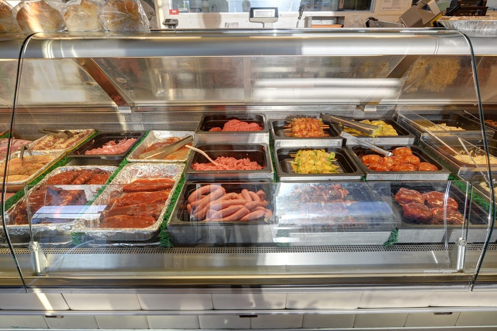 Beauce Boeuf - boucherie & traiteur | 15275 1iè Avenue, Saint-Georges, QC G5Y 2A1, Canada | Phone: (418) 227-1714