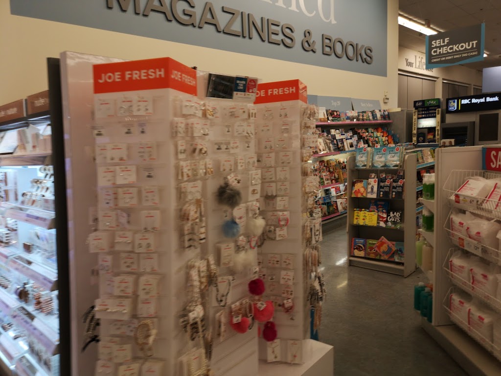 Shoppers Drug Mart | 1020 Kennedy Cir, Milton, ON L9T 5S4, Canada | Phone: (905) 878-6828