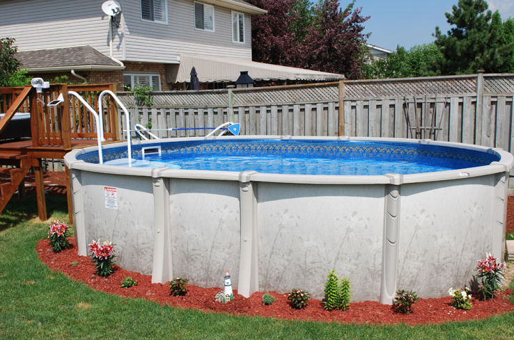 Bluewater Pools Chatham | 350 Riverview Dr, Chatham-Kent, ON N7M 0N2, Canada | Phone: (519) 354-9142