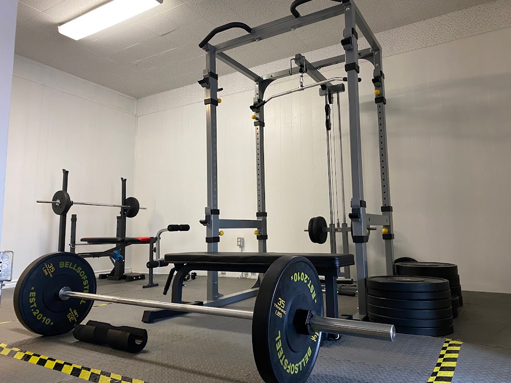 Barrys Bay Fitness | 19574 Opeongo Line, Barrys Bay, ON K0J 1B0, Canada | Phone: (613) 401-1604
