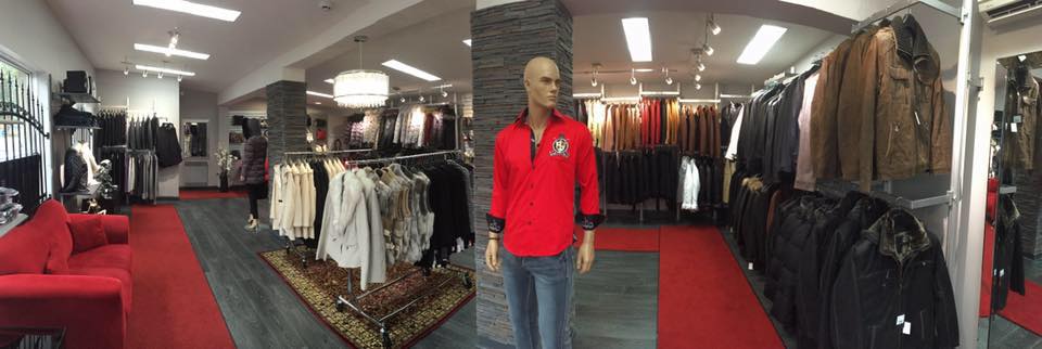 Boutique Checkers Moda | 494a Rue Notre-Dame, Repentigny, QC J6A 2T8, Canada | Phone: (450) 582-1120