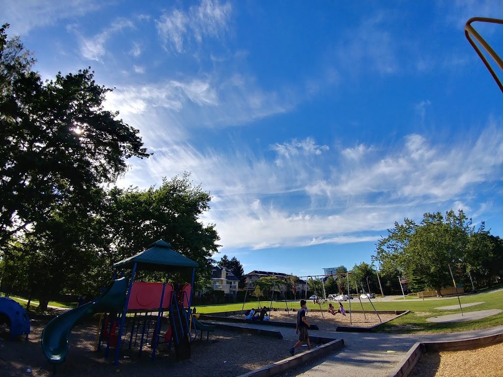 General Currie Elementary School | 8220 General Currie Rd, Richmond, BC V6Y 1M1, Canada | Phone: (604) 668-6441