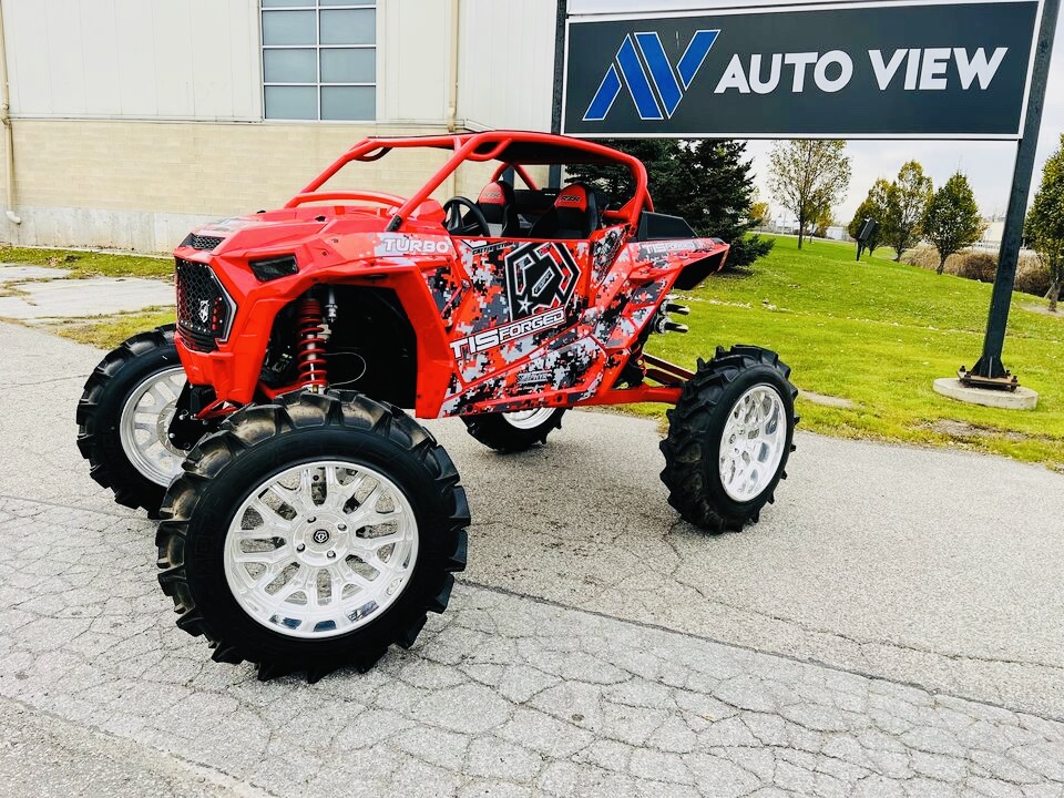 Auto View | 590 S Service Rd, Stoney Creek, ON L8E 2W1, Canada | Phone: (905) 379-4206
