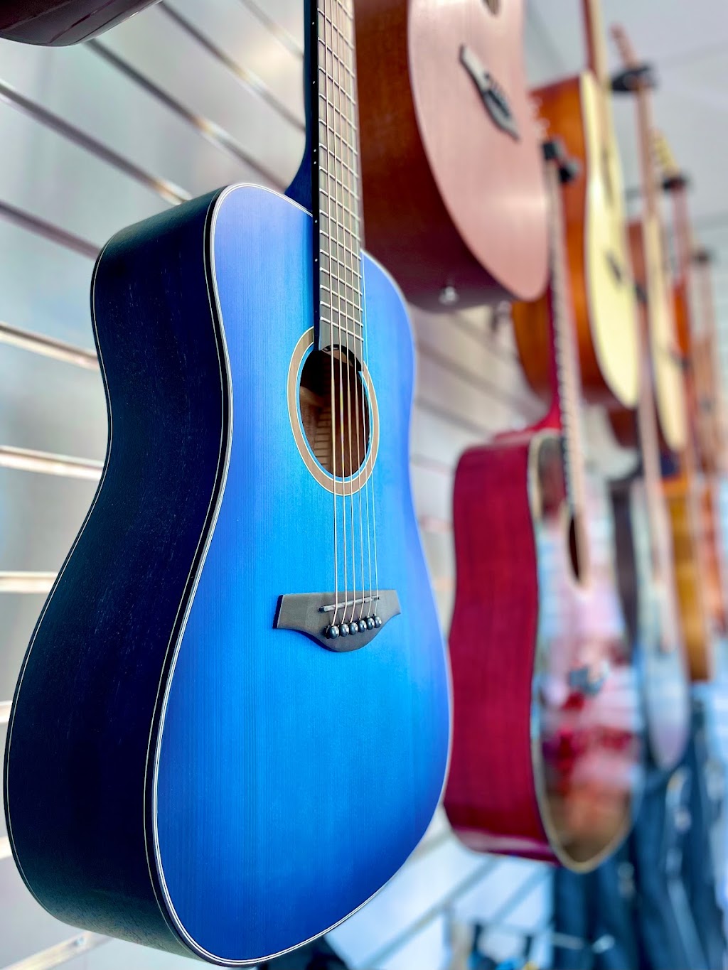 Musicworks Canada | 2060 Symons Valley Pkwy NW Unit #2032, Calgary, AB T3P 0M9, Canada | Phone: (587) 350-2999