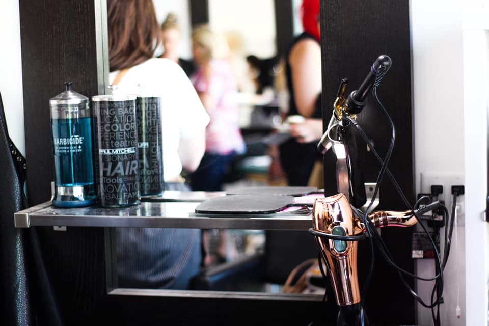 Beautique Beauty Lounge | 45300 Luckakuck Way #107, Chilliwack, BC V2R 3C7, Canada | Phone: (604) 858-4624