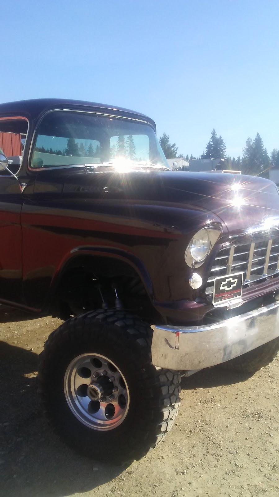 White Post Auto Museum & Antiques Mall | Trans-Canada Hwy, Tappen, BC V0E 2X0, Canada | Phone: (250) 835-2224