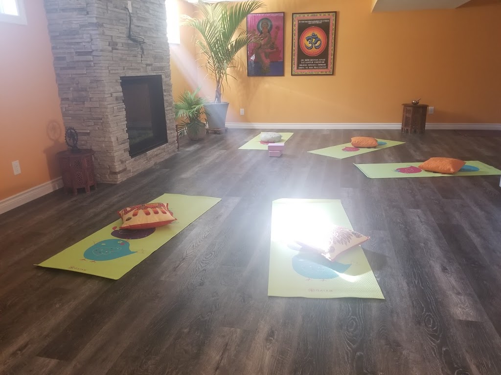 Rosemont Yoga Retreat | 996063 Mulmur Tosorontio Townline, Rosemont, ON L0N 1R0, Canada | Phone: (705) 718-5995