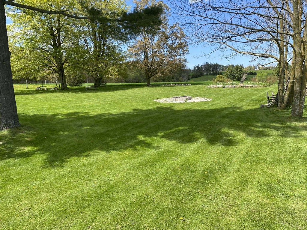 Omr Lawn Services | 5255 Boyne St, Alliston, ON L9R 1V2, Canada | Phone: (705) 440-8586