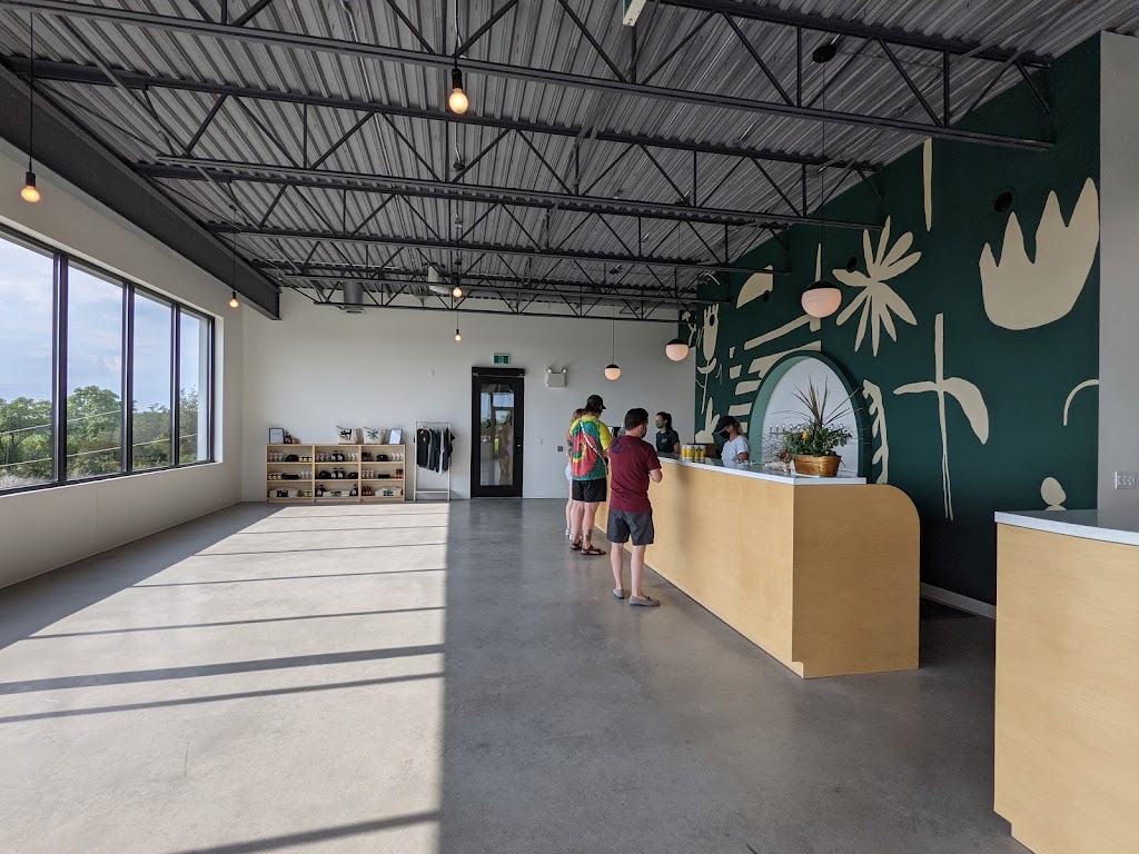 Slake Brewing | 181 Mowbray Rd, Picton, ON K0K 2T0, Canada | Phone: (613) 919-0995