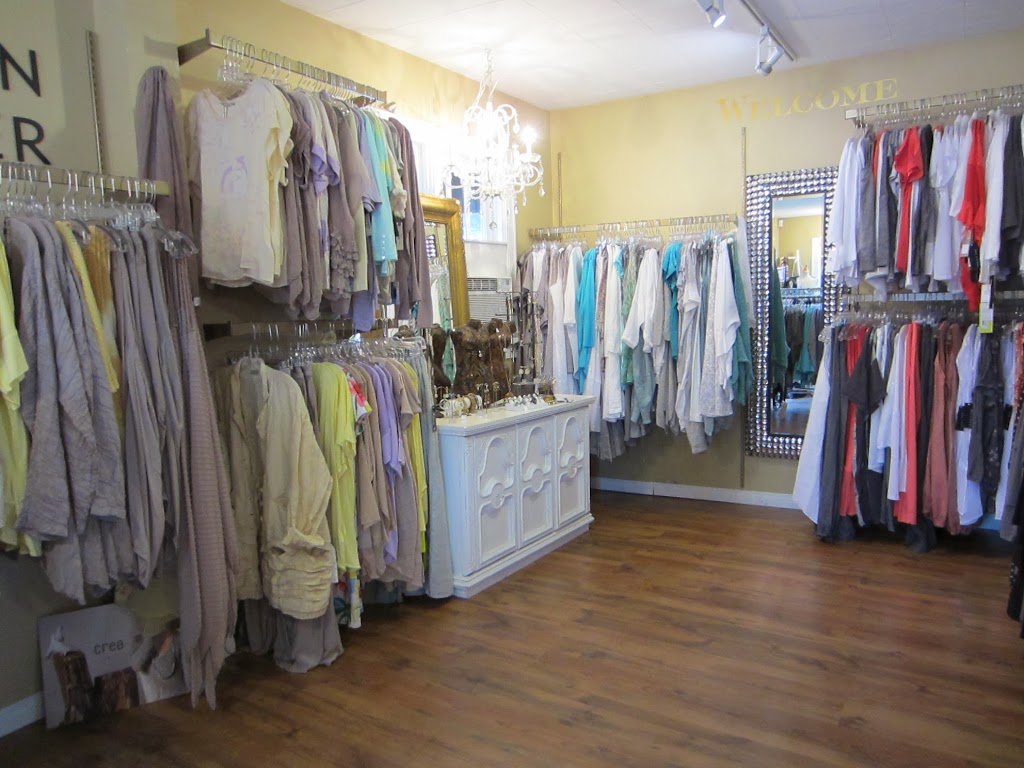 Jigsaw Clothing Co. | 2950 Pandosy St, Kelowna, BC V1Y 1V9, Canada | Phone: (250) 860-3633