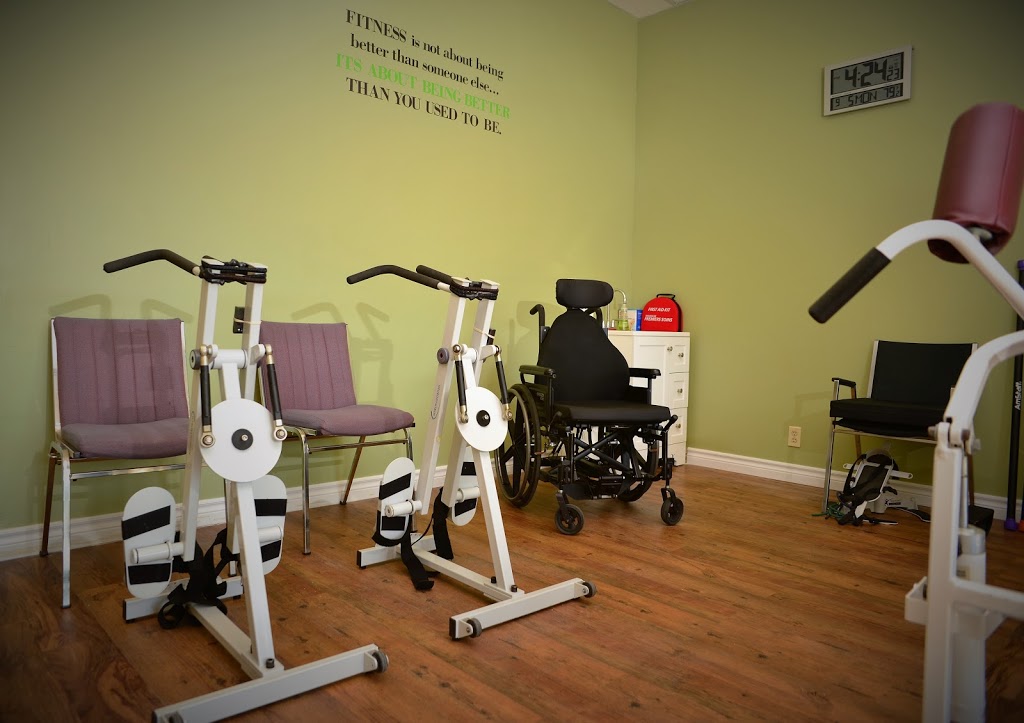 Functional Fitness | 190 Memorial Ave, Orillia, ON L3V 5X6, Canada | Phone: (705) 259-2348