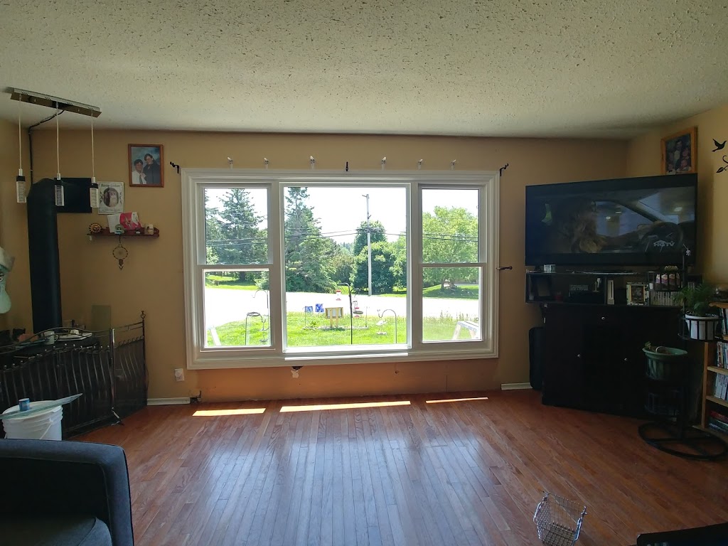 Vics Glass Windows and Doors | 469 Ridge Rd PO419, Stirling, ON K0K 3E0, Canada | Phone: (613) 395-5023