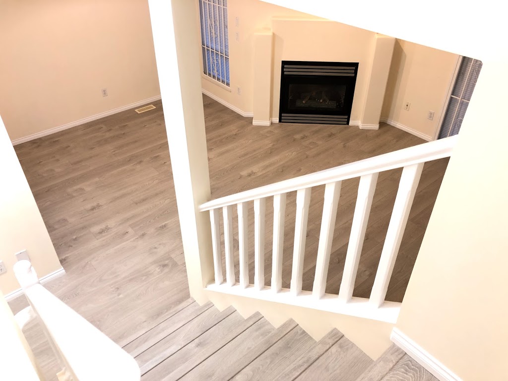 Pacific United Contracting | 312 Holmes St, New Westminster, BC V3L 4X5, Canada | Phone: (604) 719-3877