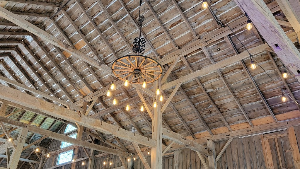 Wedding Ways At Rose Hill | 564960 Karn Rd, Woodstock, ON N4S 7V6, Canada | Phone: (226) 228-7290