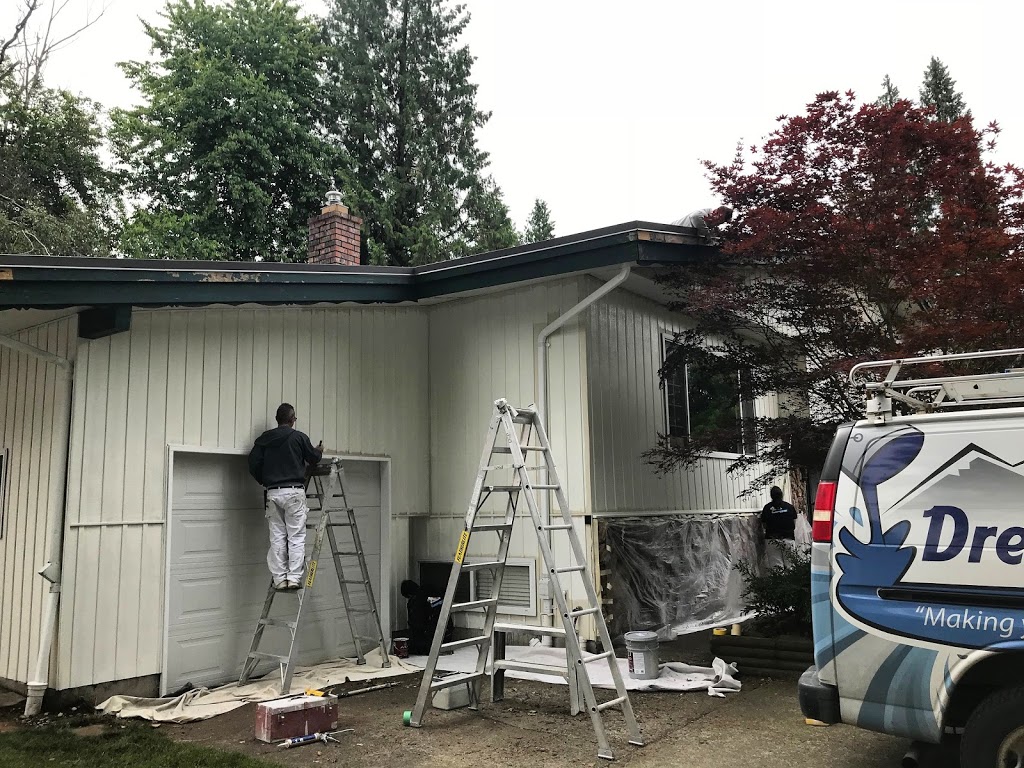 Dreamscape Painting | 34653 7 Ave, Abbotsford, BC V2S 8C4, Canada | Phone: (604) 852-1985