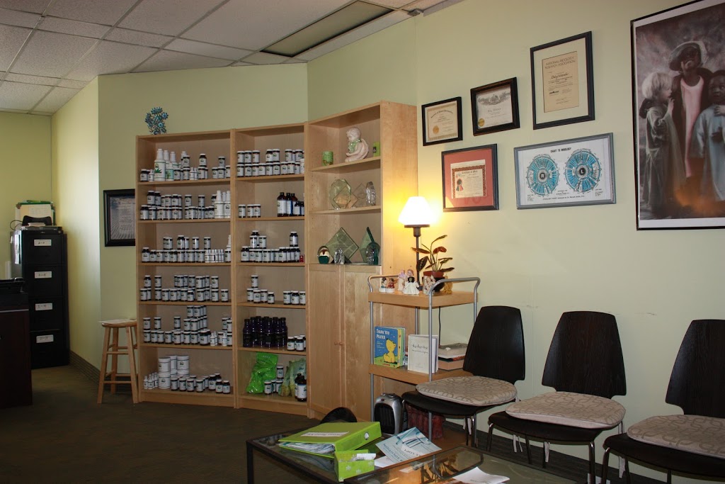 Circle Centre For Health | 1110 Finch Ave W #405, North York, ON M3J 2T2, Canada | Phone: (416) 490-1800