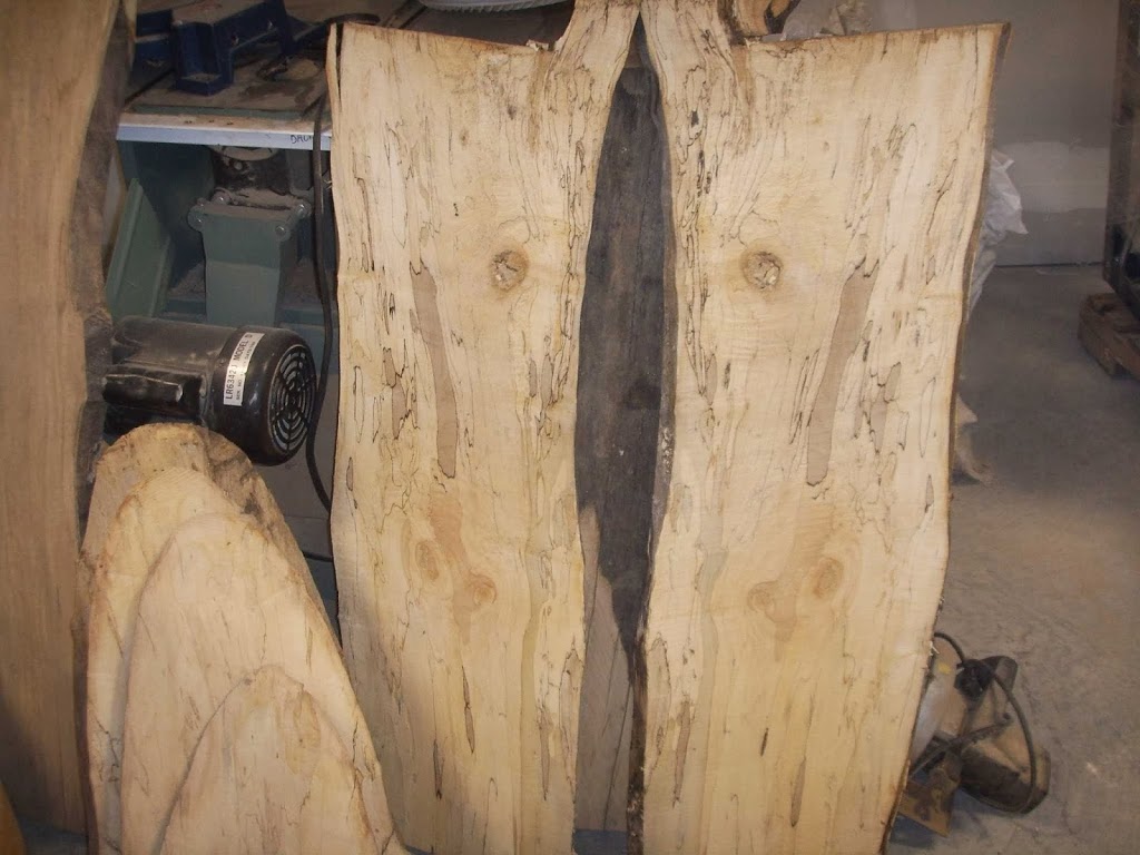 Rosette Hardwoods | 114 John St, Tavistock, ON N0B 2H0, Canada | Phone: (519) 301-9173