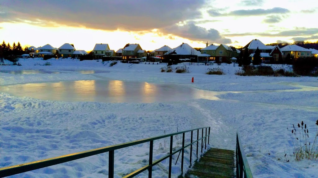 Parc de Montpellier | Rue Montpellier, Saint-Basile-le-Grand, QC J3N 1C3, Canada | Phone: (450) 461-8000