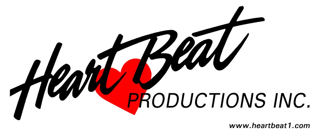 HeartBeat Productions Inc. | Box 633, Abbotsford, BC V2T 6Z8, Canada | Phone: (604) 825-1484