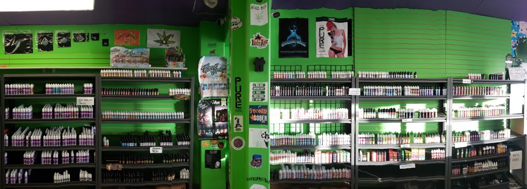 Purple City 420 | 7258 101 Ave NW, Edmonton, AB T6A 0J1, Canada | Phone: (587) 521-2229