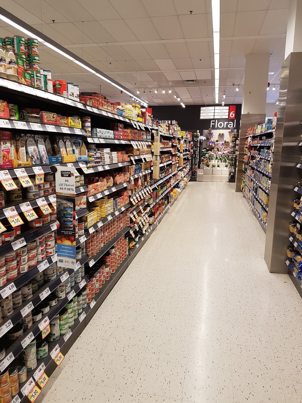 Smart Centres North Park Plaza | Keele St, Toronto, ON M6L 1A4, Canada