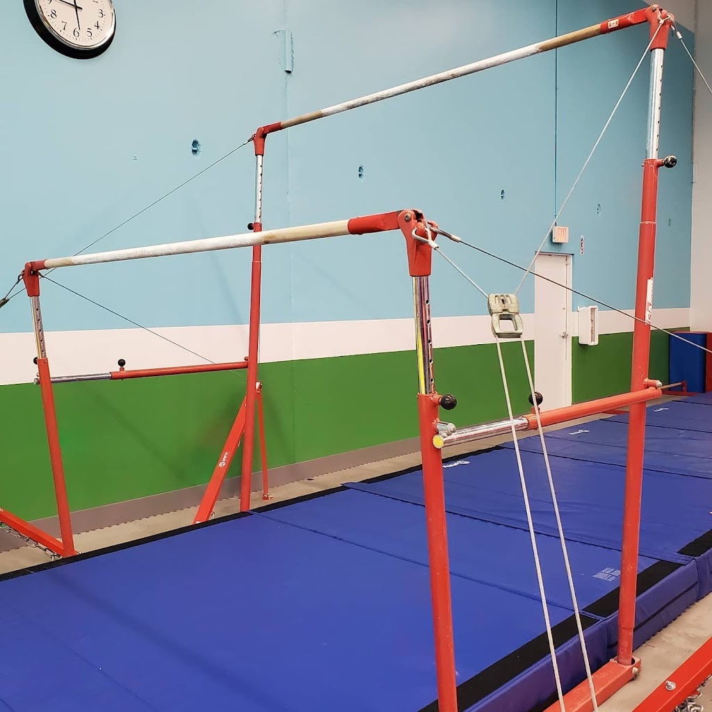 TumbleTown Movement Education Centre Steveston | 12417 No 2 Rd Unit 145, Richmond, BC V7E 6H7, Canada | Phone: (604) 357-7355