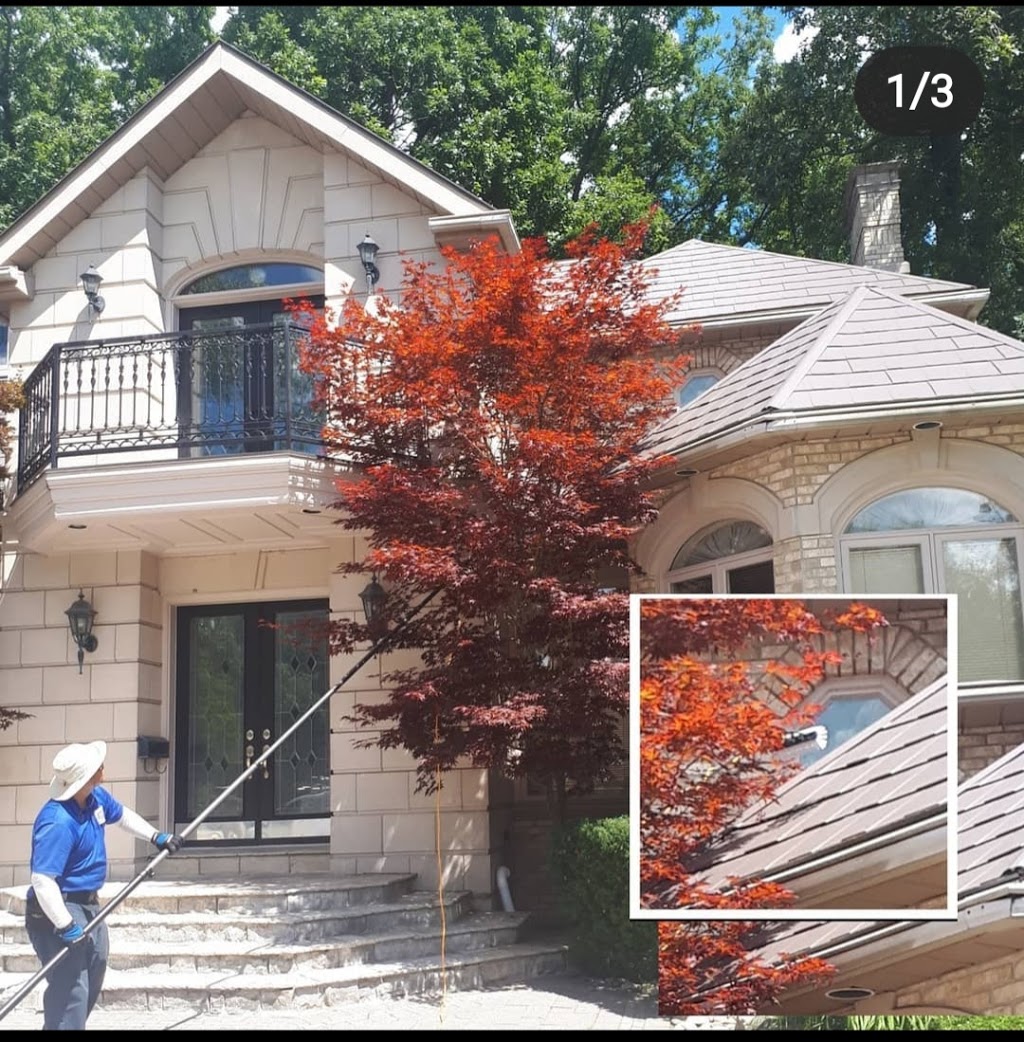 Fresh Glance Cleaning Services | 13 Beachville Cir, Brampton, ON L6X 0V3, Canada | Phone: (289) 688-0567