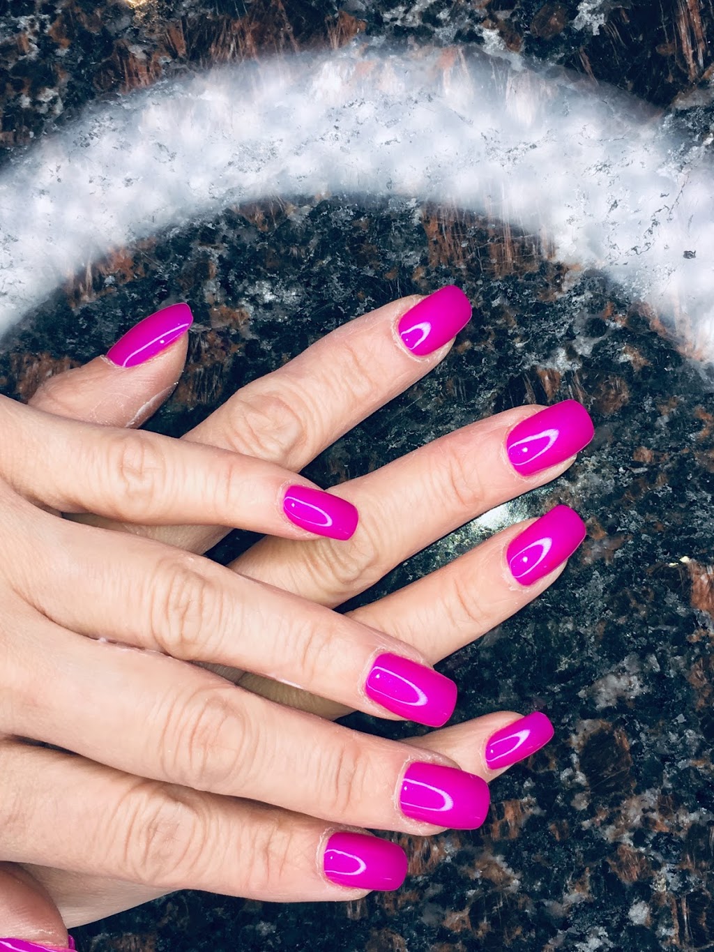 La Belle Nails & Spa | 177 Country Hills Blvd NW #226, Calgary, AB T3K 5M6, Canada | Phone: (403) 275-2505