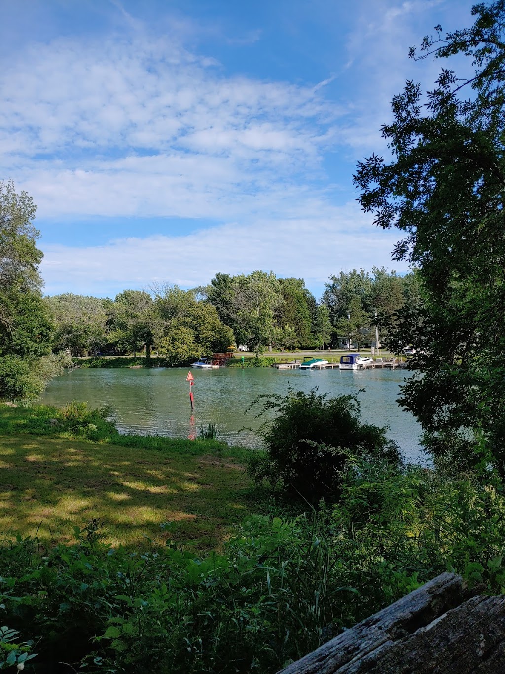 Mayors Park | North Tonawanda, NY 14120, USA