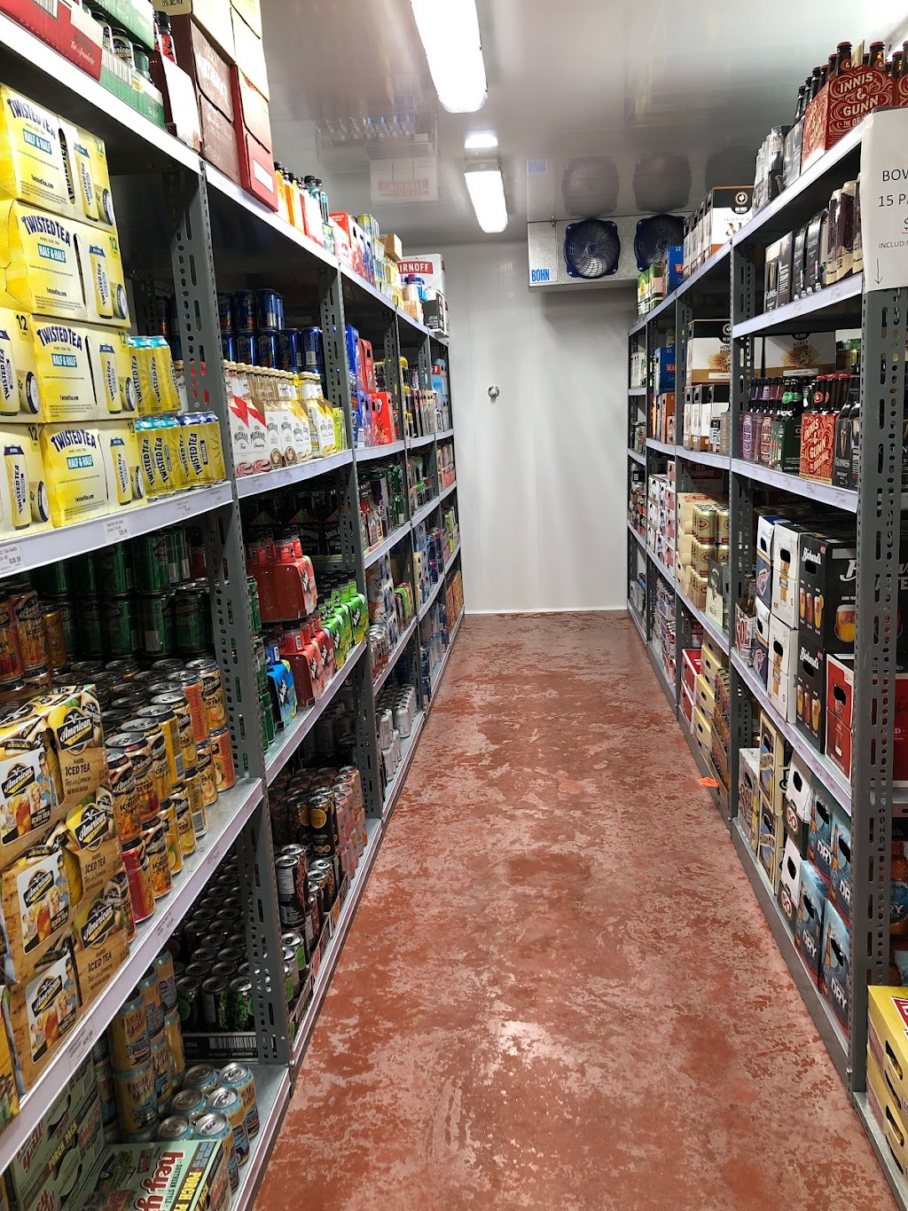 Liquor Choice | 5028 50 St, Mundare, AB T0B 3H0, Canada | Phone: (780) 708-2323