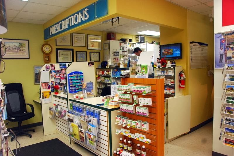Heart Pharmacy IDA - Cadboro Bay | 3825 Cadboro Bay Rd, Victoria, BC V8N 4G1, Canada | Phone: (250) 477-2131