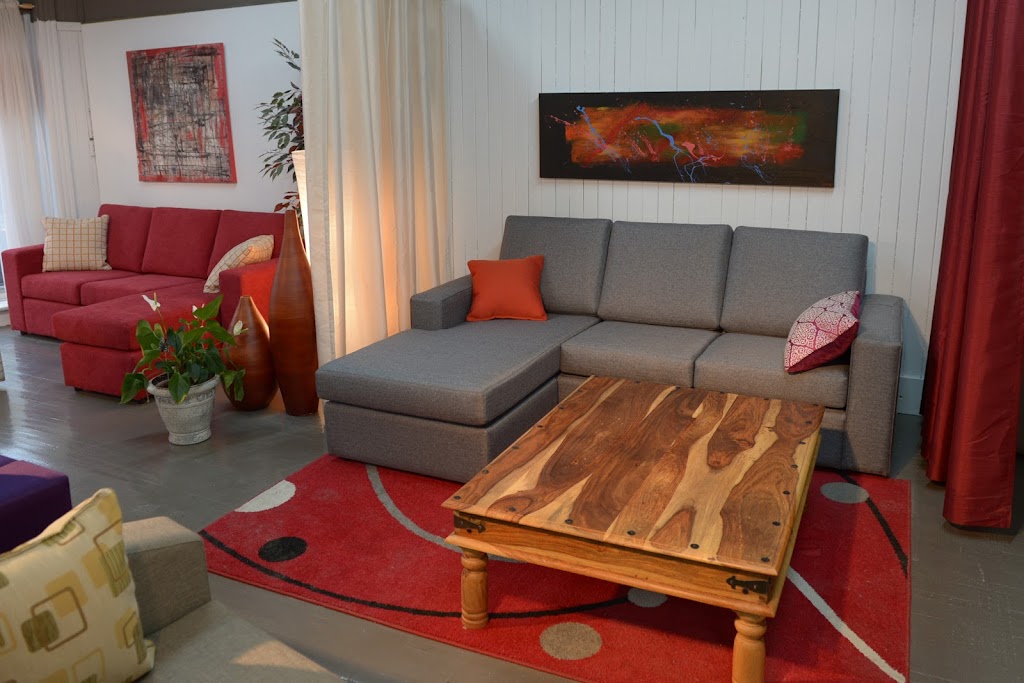 Sofa Unique | 616 Rue Saint-Vallier O, Québec, QC G1N 1C5, Canada | Phone: (418) 614-1500