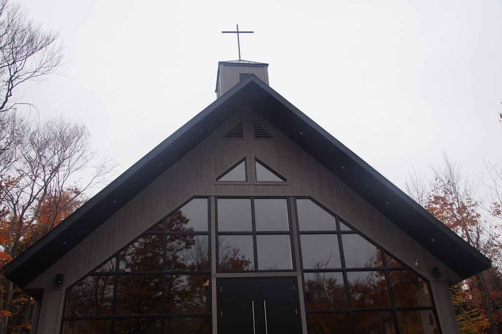 Centre Marial Diocesain-Marie-Reine Des Coeurs | church | 1060 Chem. du Lac Beaulne, Chertsey, QC J0K 3K0, Canada | 4508823065 OR +1 450-882-3065