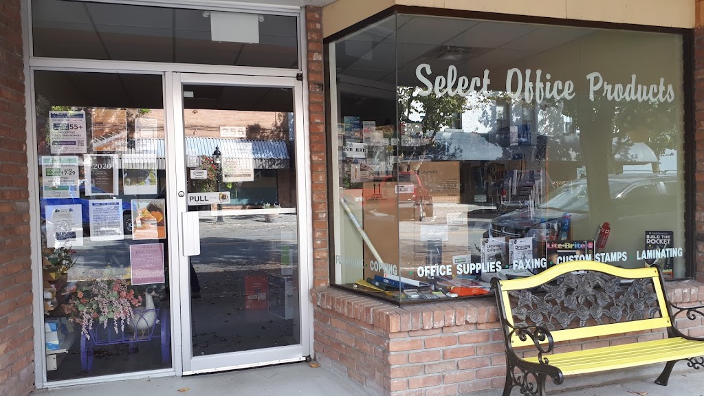 Select Office Products | 256 Market Ave, Grand Forks, BC V0H 1H0, Canada | Phone: (250) 442-2466