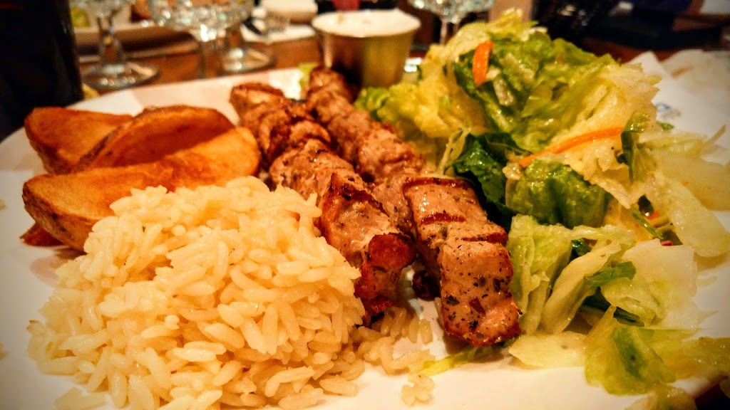 Restaurant Au Vieux Duluth | 25 Chemin de la Savane, Gatineau, QC J8T 8A4, Canada | Phone: (819) 561-0700