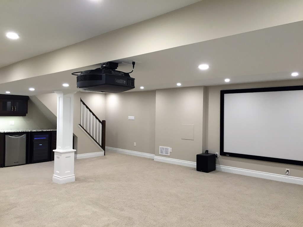 Rose Building Group | 2301 Cavendish Dr #121, Burlington, ON L7P 3M3, Canada | Phone: (905) 466-8884