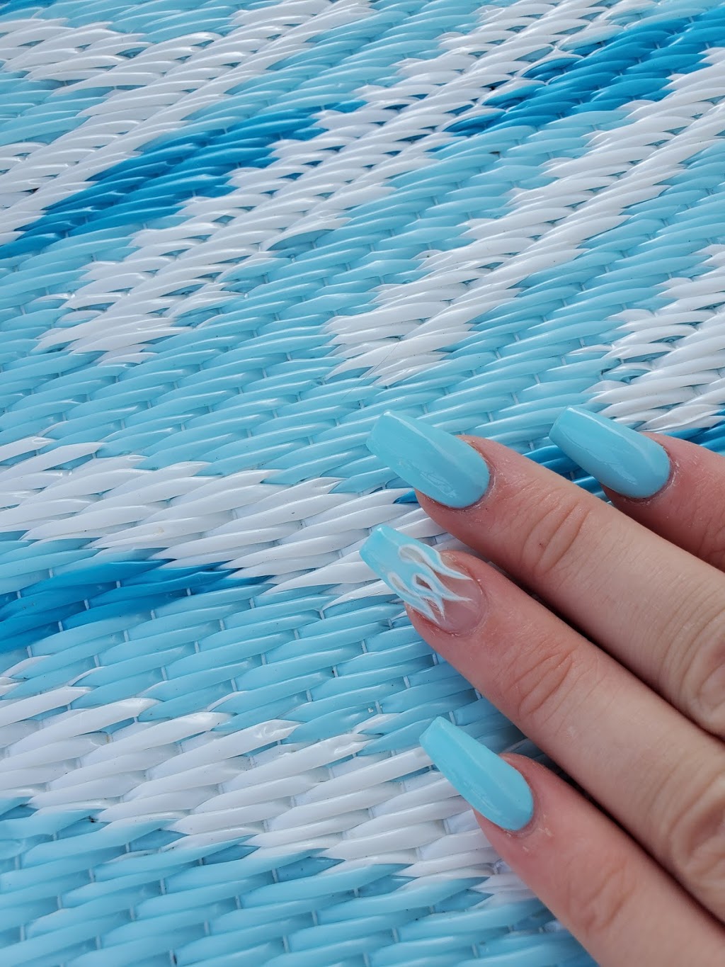Mai Nails | 435 Norwich Ave, Woodstock, ON N4S 3W4, Canada | Phone: (519) 533-1740