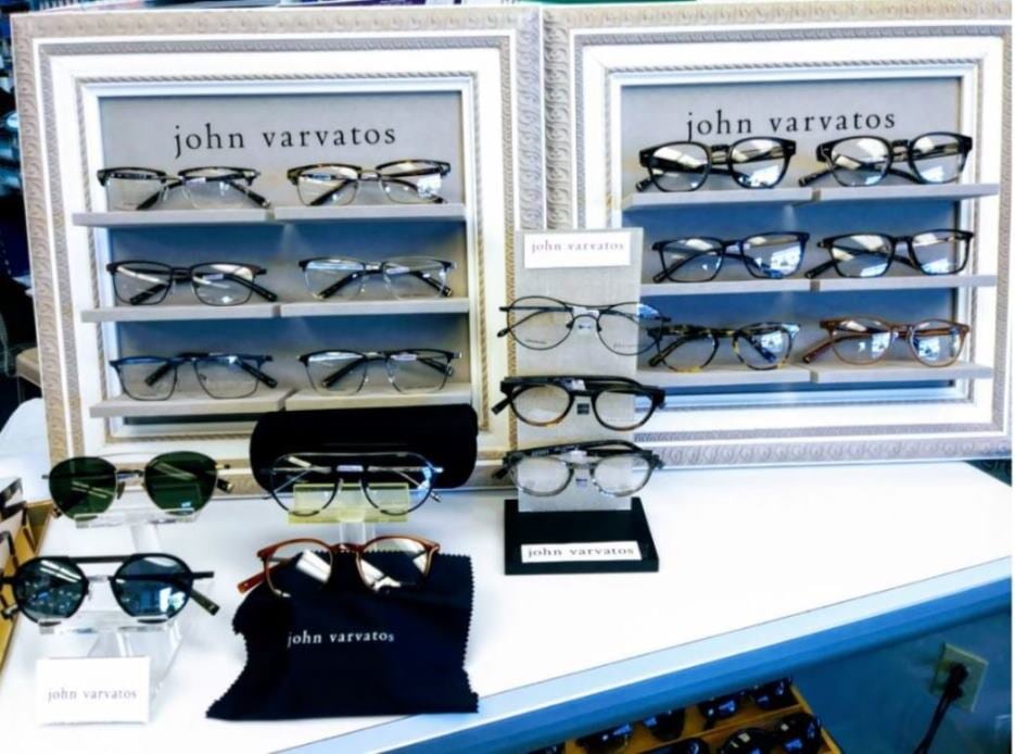Eye To Eye Optical Inc. | 3561 Sheridan Dr, Amherst, NY 14226, USA | Phone: (716) 835-6644