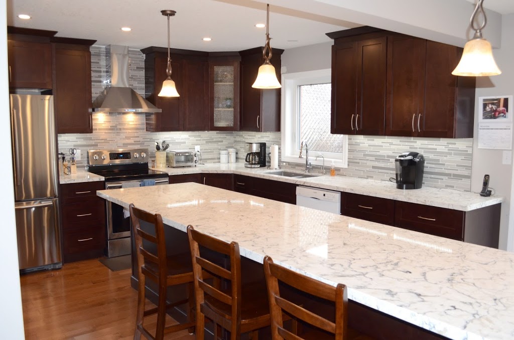 Choice Cabinet Canada Inc | 107 Manitou Dr #4, Kitchener, ON N2C 1L4, Canada | Phone: (519) 208-1099