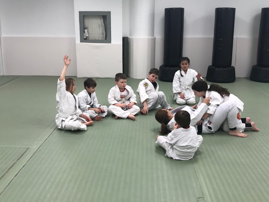 The Academy Jiu jitsu and Kick Boxing | 6 Roper Rd, Scarborough, ON M1L 0G6, Canada | Phone: (416) 697-1127