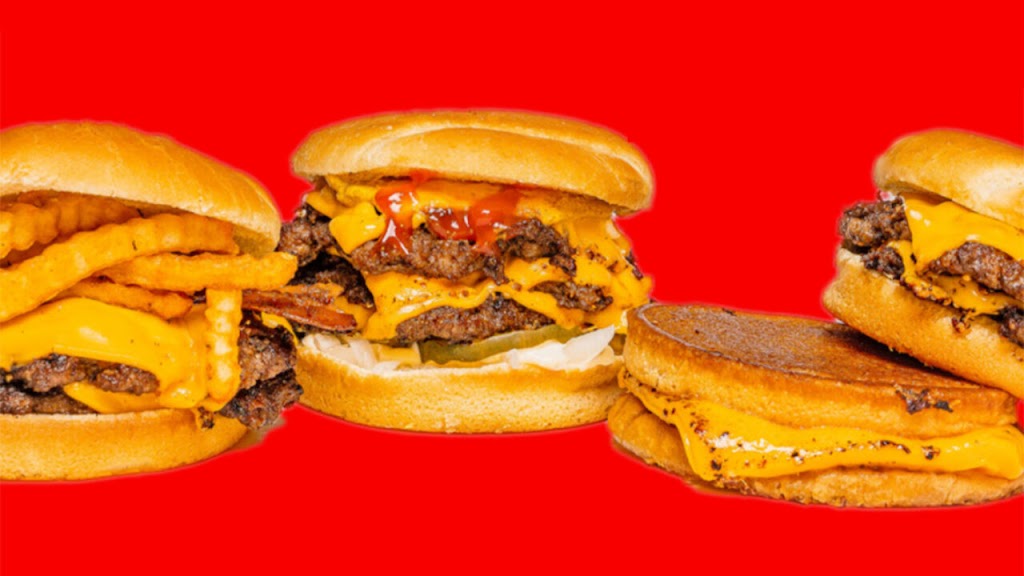 Mr Beast Burger Guelph | 245 Edinburgh Rd S Unit 2, Guelph, ON N1G 2J6, Canada | Phone: (226) 486-1019