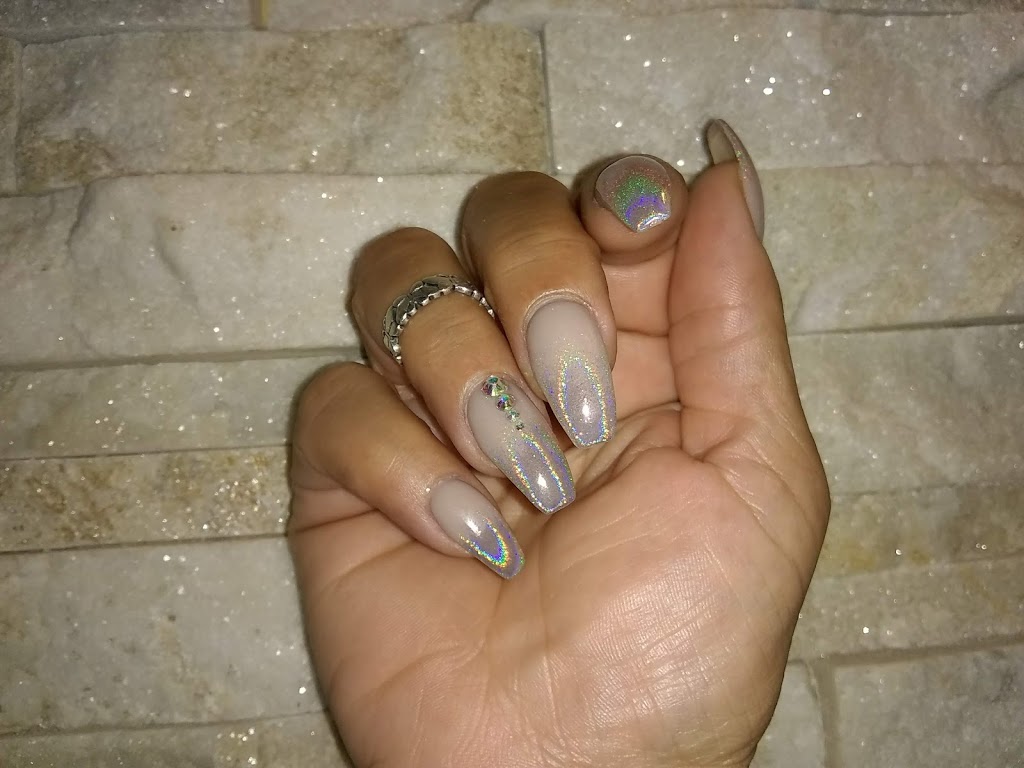Dk Nails & Spa | 15 Karachi Dr, Markham, ON L3S 0B5, Canada | Phone: (905) 472-0126