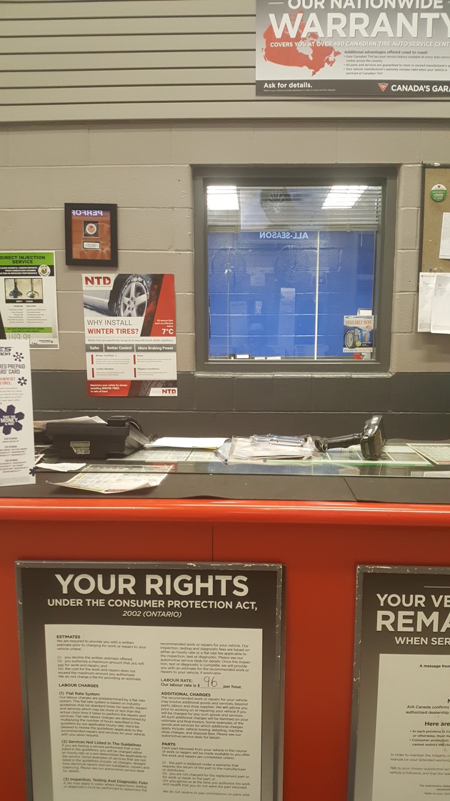 Canadian Tire - Caledonia, ON | 365 Argyle St S, Caledonia, ON N3W 1Z2, Canada | Phone: (905) 765-8473