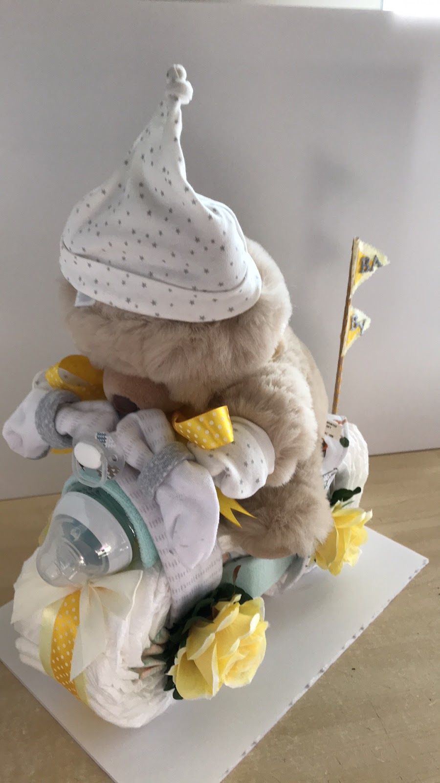 Austin Baby Shower Gifts | 793 E Lakeview Rd, Chestermere, AB T1X 1B1, Canada | Phone: (587) 577-1310