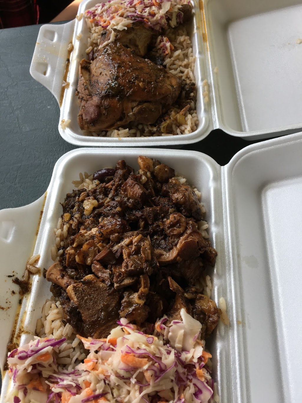 Island Spices Caribbean Cuisine | 33 Main St W, Grand Bend, ON N0M 1T0, Canada | Phone: (519) 709-5830