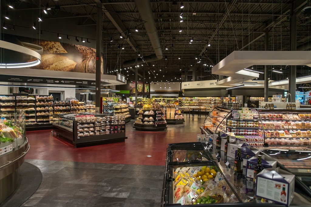 IGA Des Chenaux Paquette Family | 6600 Des Alpes, Trois-Rivières, QC G9C 0K8, Canada | Phone: (819) 840-3300