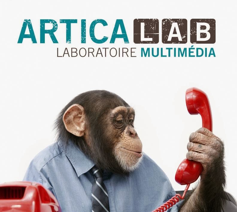 articaLAB média inc. | Rue Mount, Sherbrooke, QC J1M 1H1, Canada | Phone: (819) 575-4046
