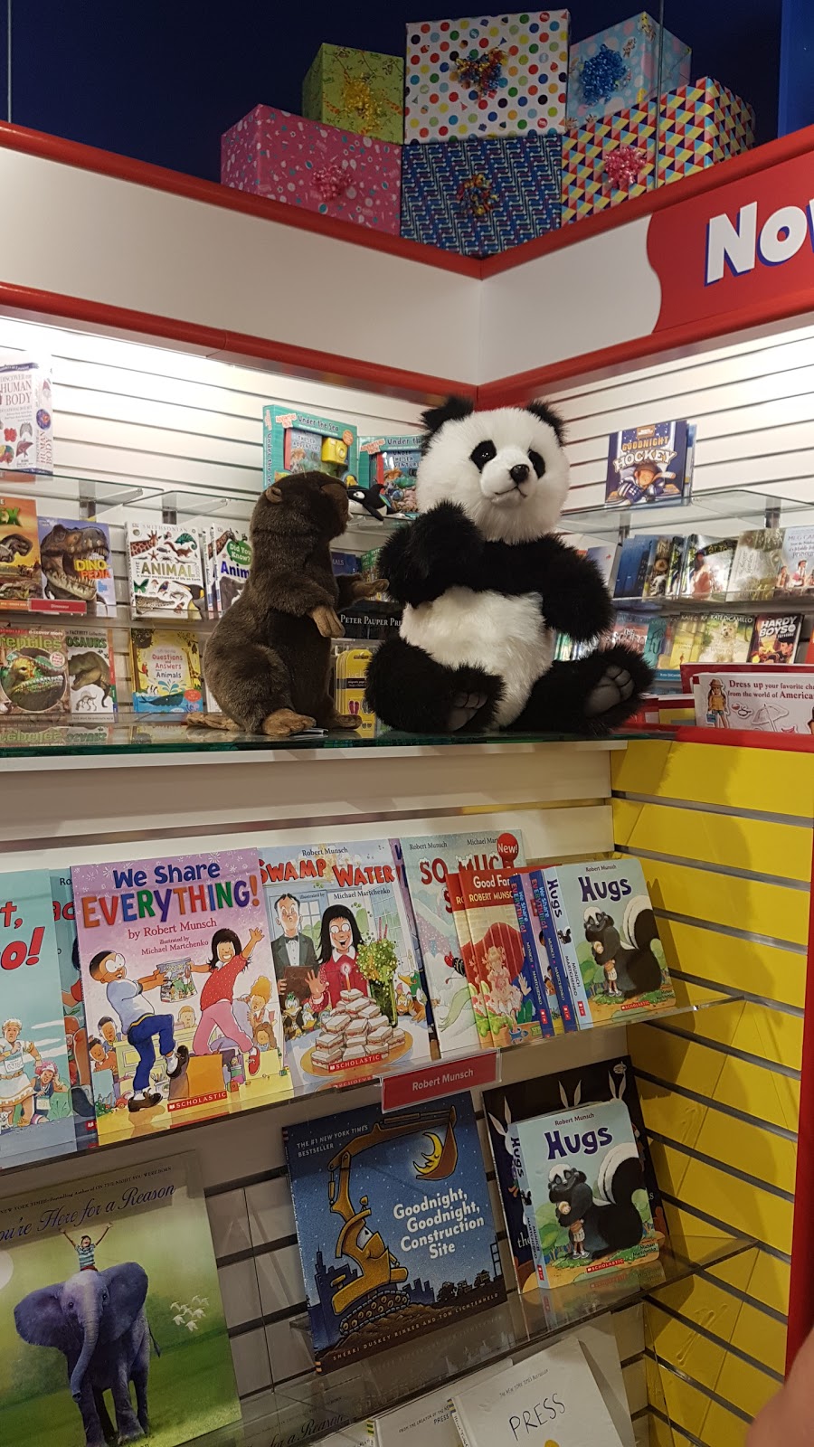 Mastermind Toys Halifax | 201 Chain Lake Dr, Halifax, NS B3S 1C8, Canada | Phone: (902) 445-9411