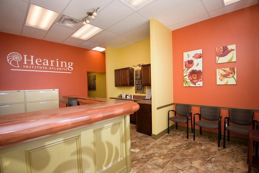 Hearing Institute Atlantic Bridgewater | 4 Pinegrove Rd, Bridgewater, NS B4V 4H5, Canada | Phone: (902) 530-2222